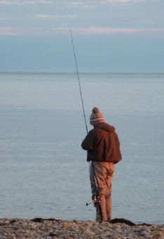 Islay Sea Trout Fishing