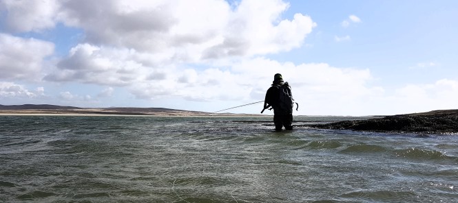 Islay Fly Fishing