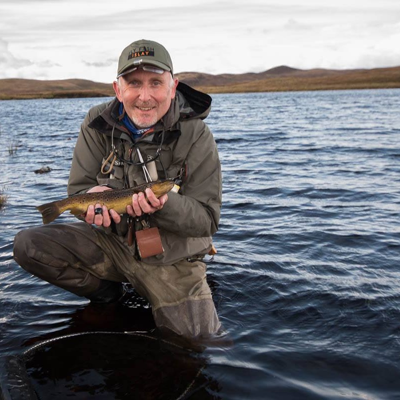 Islay Fly Fishing