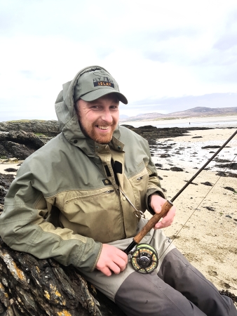 Islay Guided Fly Fishing Experiences – Fly Fish Islay – Join us for a fly  fishing experience of a lifetime on the Isle of Islay catching the wildest  of Scottish brown trout